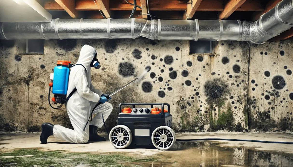 Preventing Mold Growth: Tips to Keep Your Home Safe and Mold-Free