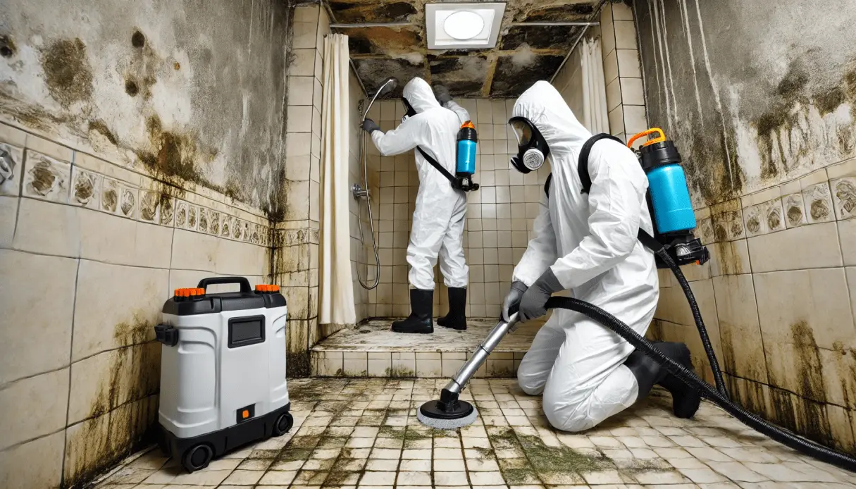 The Hidden Dangers of Mold: How Mold Growth Affects Your Health and Home