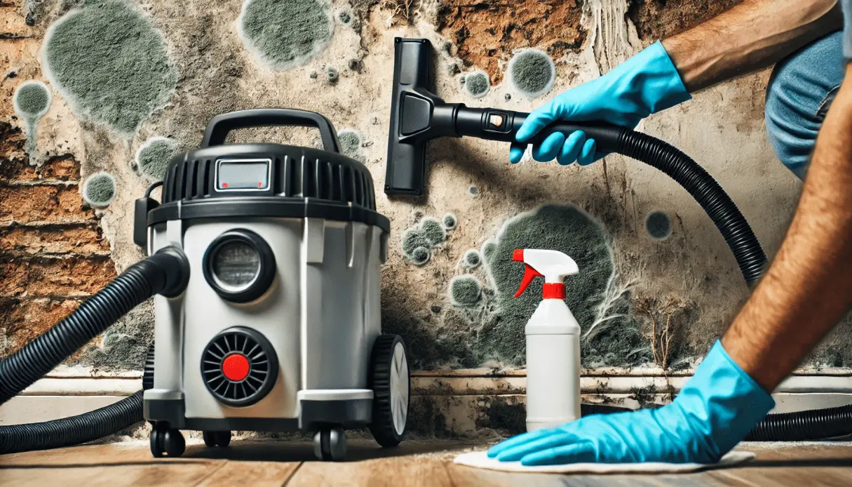 Top 5 Signs You Need Mold Removal Services Immediately